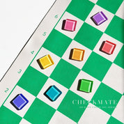 JIN.B Checkmate 8pc collection