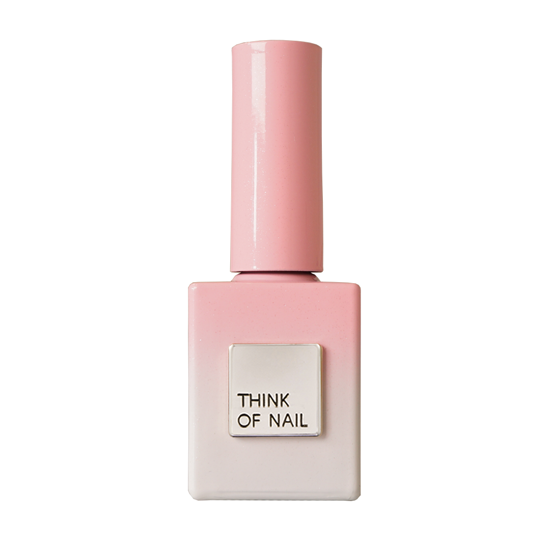 THINK OF NAIL milk & cream collection - individual/collection