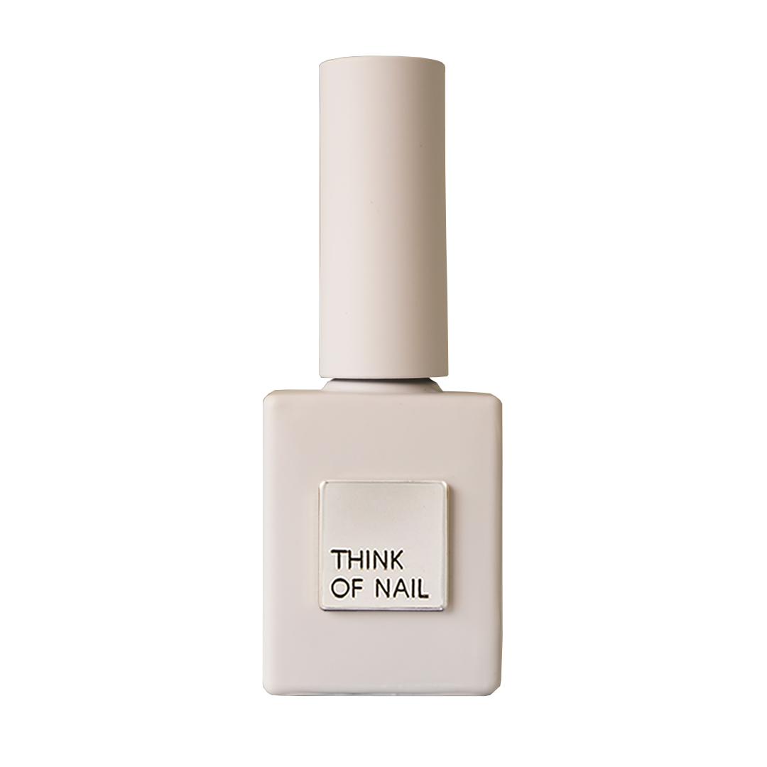 THINK OF NAIL milk & cream collection - individual/collection