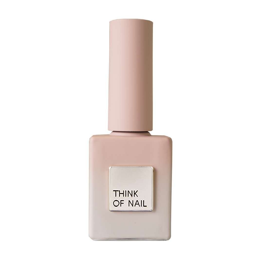 THINK OF NAIL milk & cream collection - individual/collection