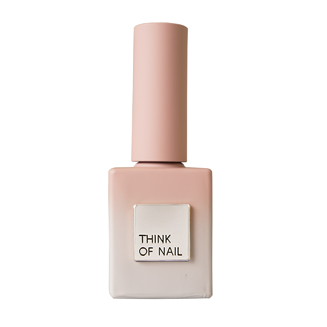 THINK OF NAIL milk & cream collection - individual/collection