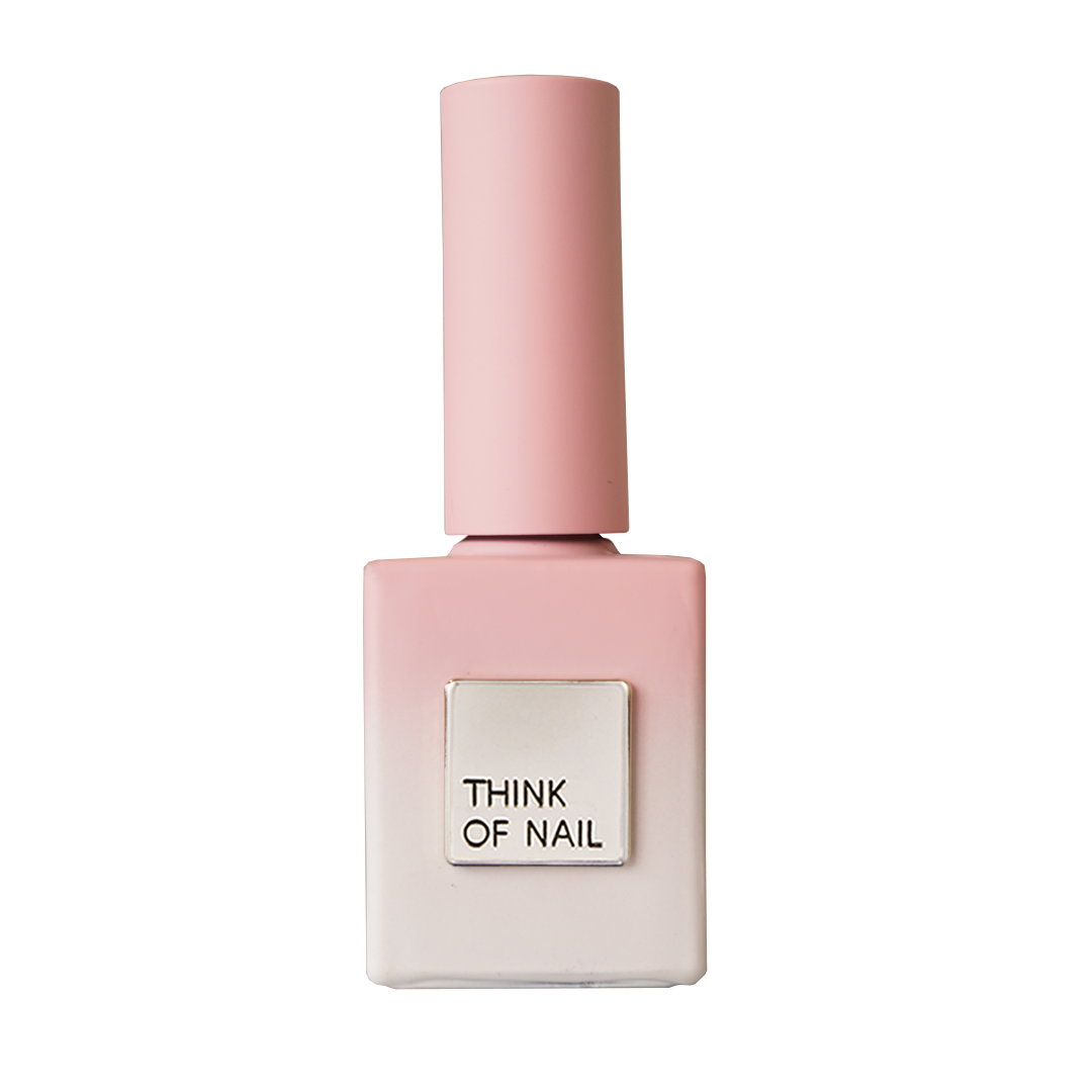 THINK OF NAIL milk & cream collection - individual/collection