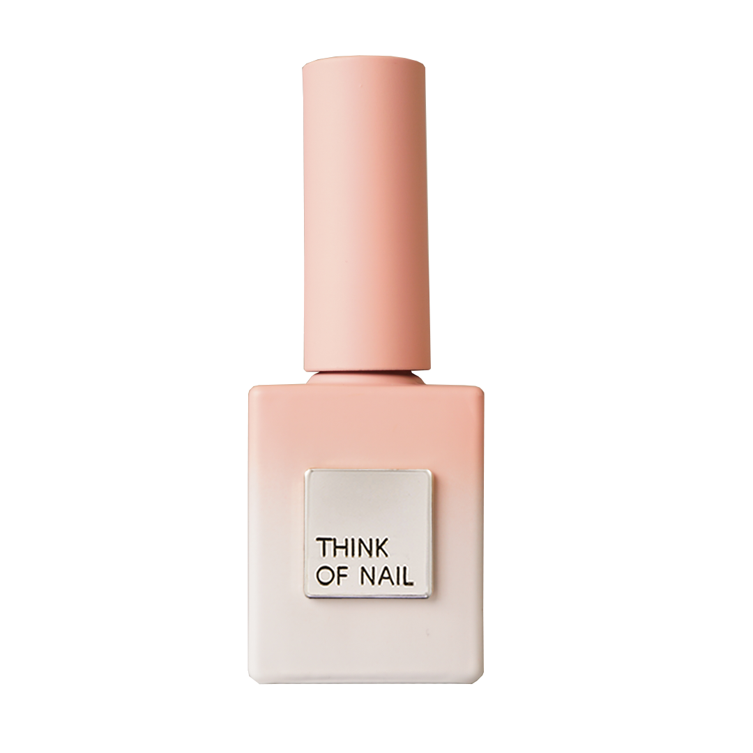 THINK OF NAIL milk & cream collection - individual/collection