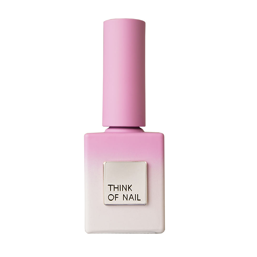 THINK OF NAIL milk & cream collection - individual/collection