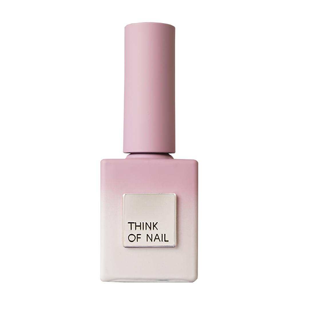 THINK OF NAIL milk & cream collection - individual/collection