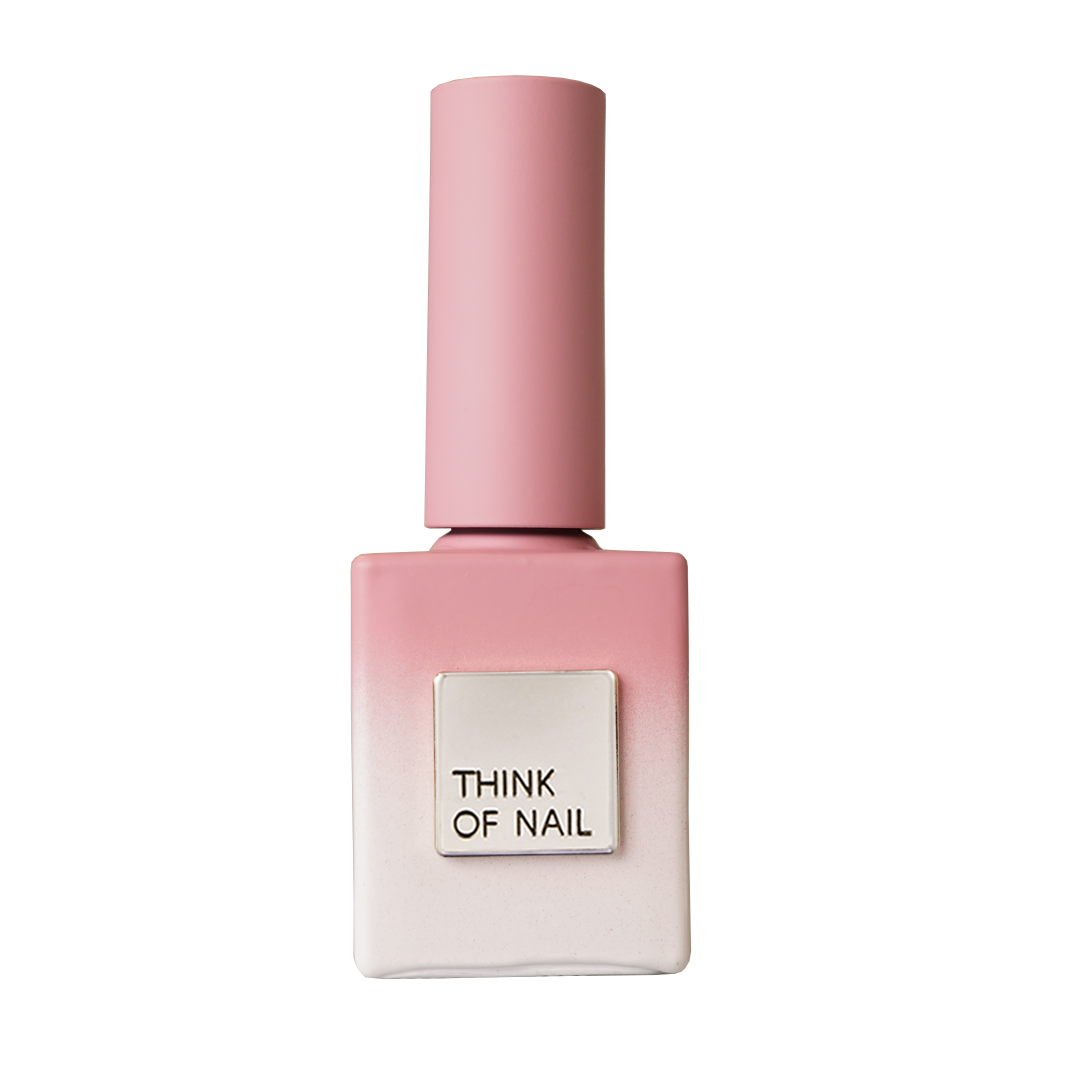 THINK OF NAIL milk & cream collection - individual/collection