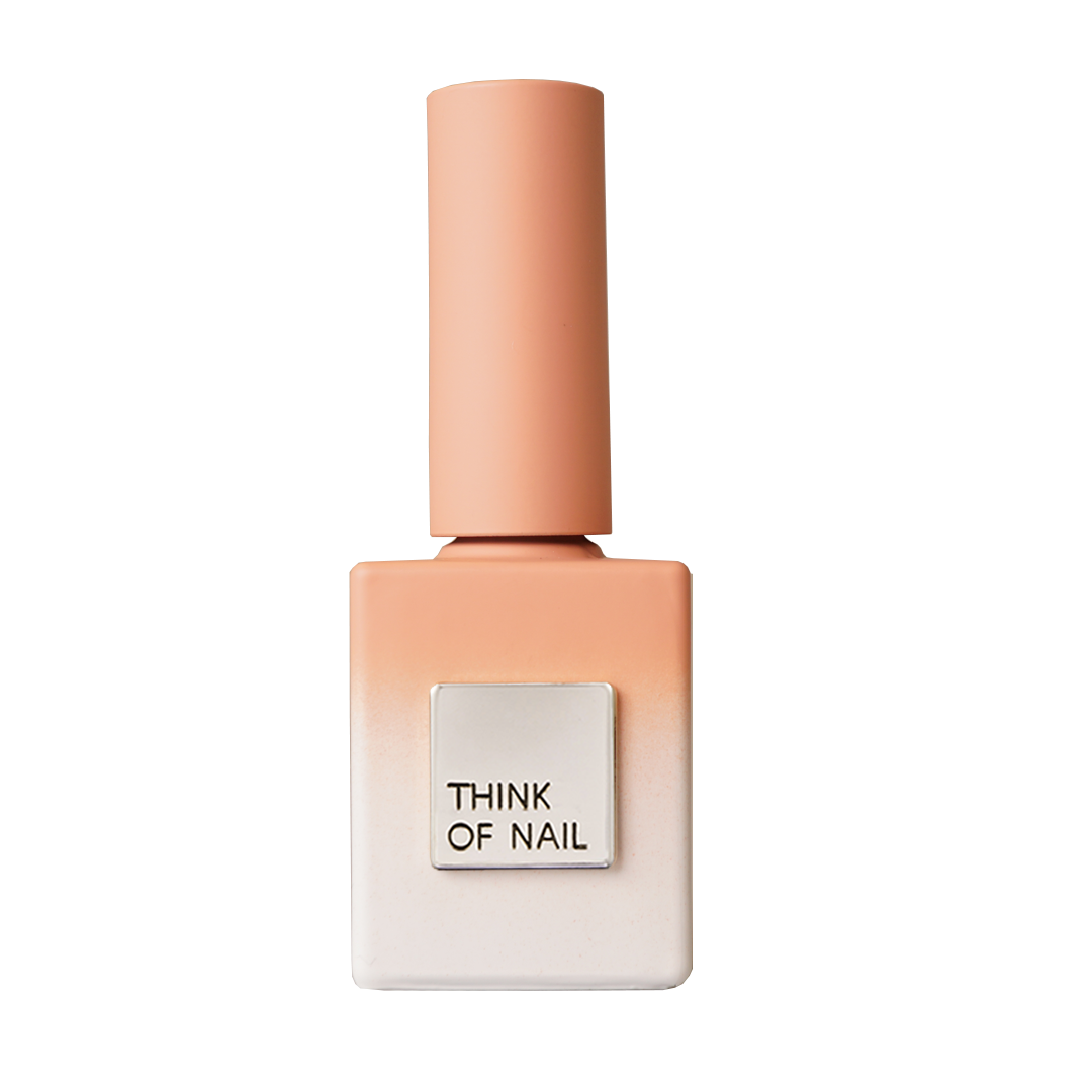 THINK OF NAIL milk & cream collection - individual/collection