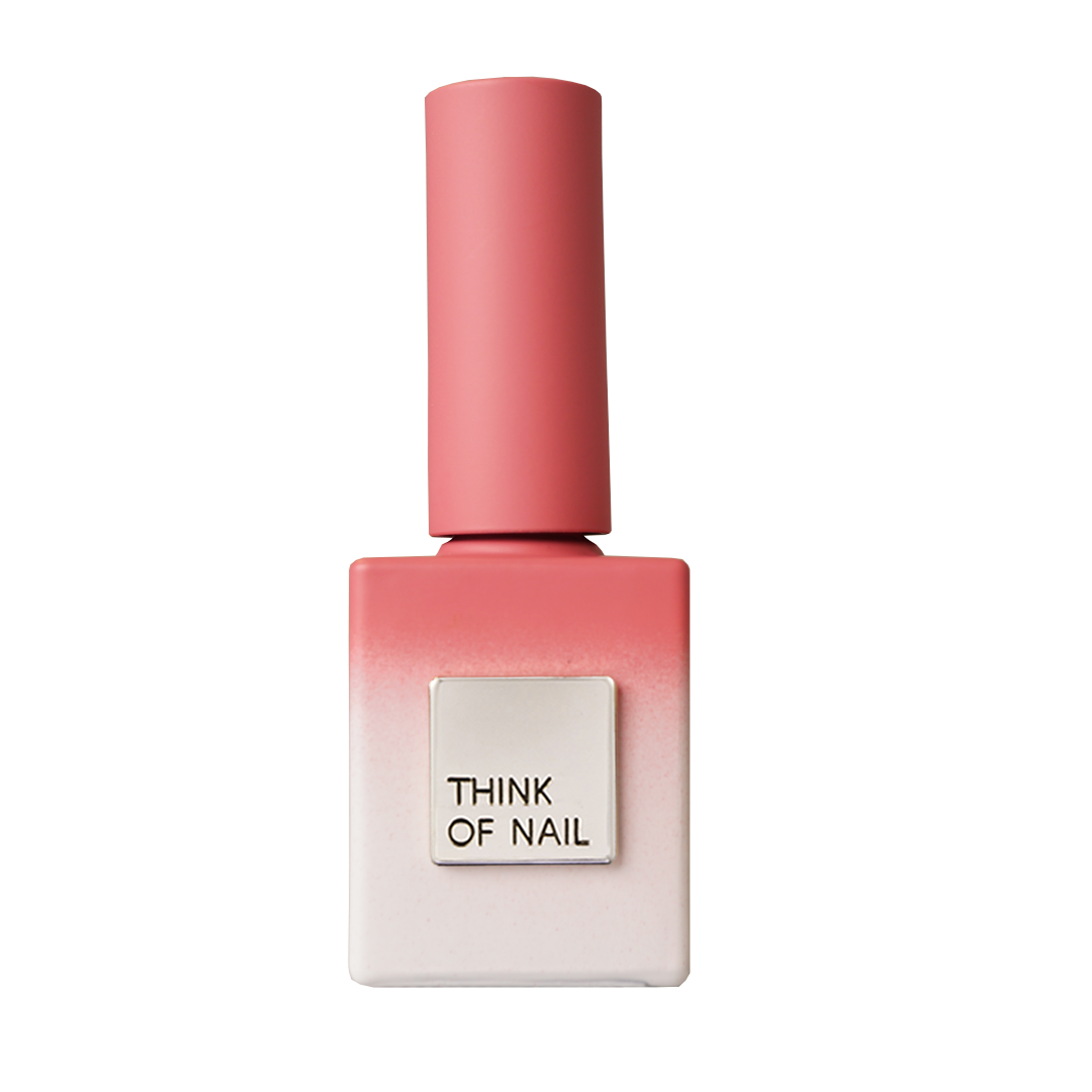THINK OF NAIL milk & cream collection - individual/collection