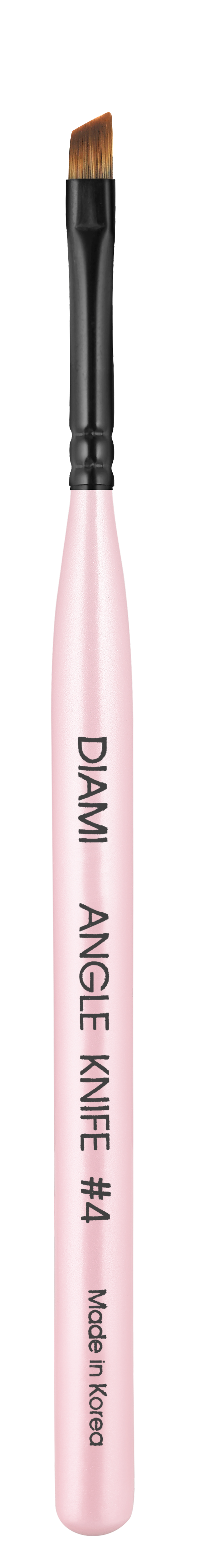 DIAMI Angle knife #4