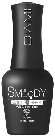 DIAMI Smoody matte top gel 10ml