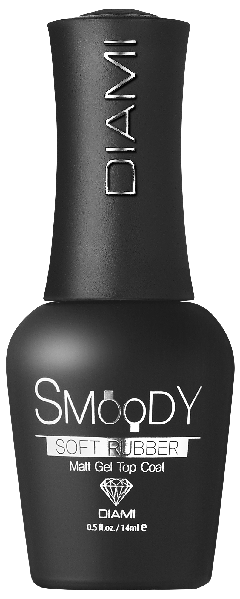 DIAMI Smoody matte top gel 10ml