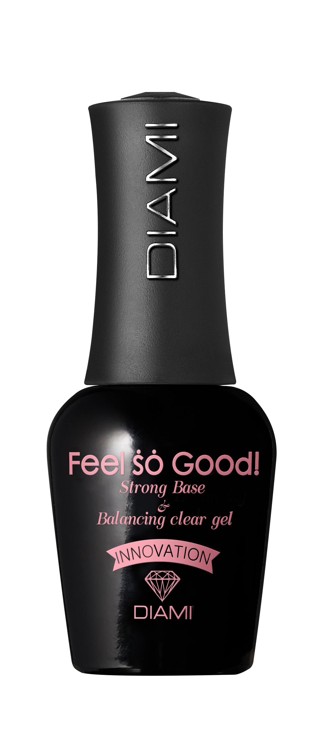 DIAMI feel so good strong base & balancing clear gel 14ml