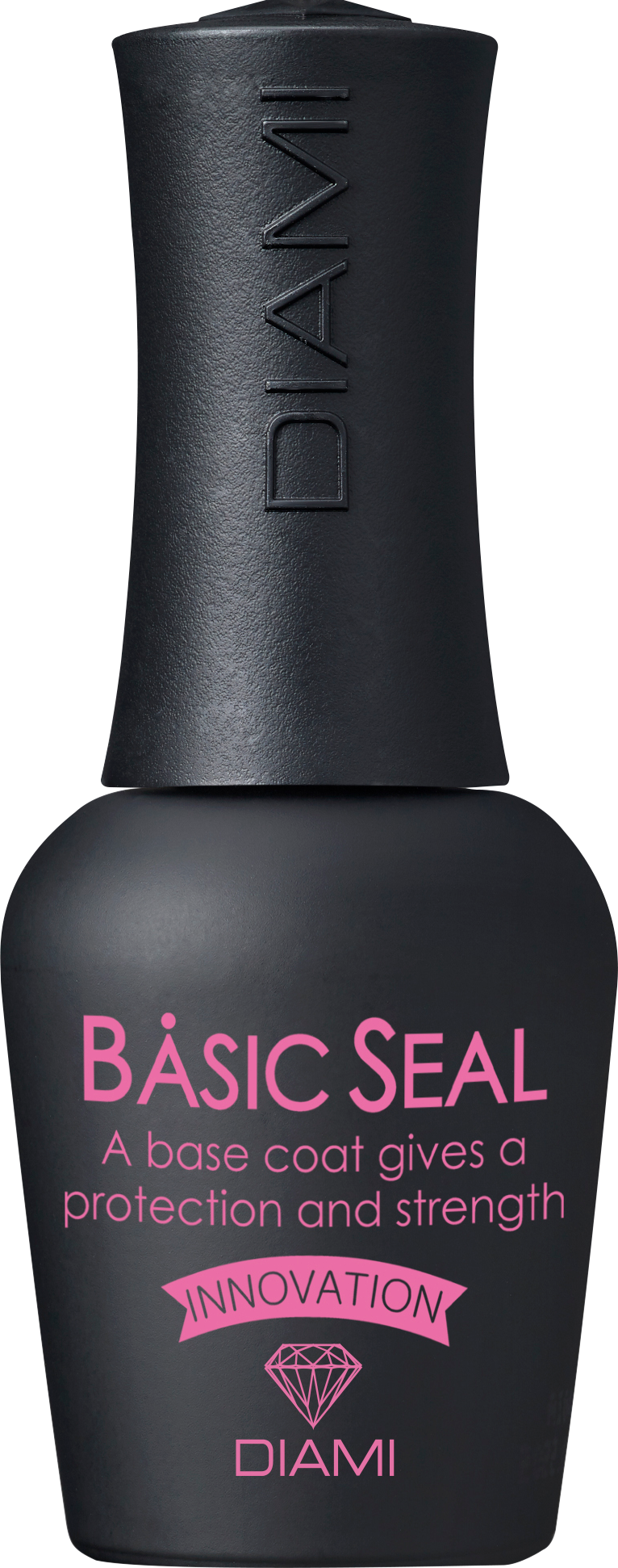 DIAMI Basic Seal clear gel 14ml