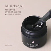 ESTEMIO Multi clear gel 30ml