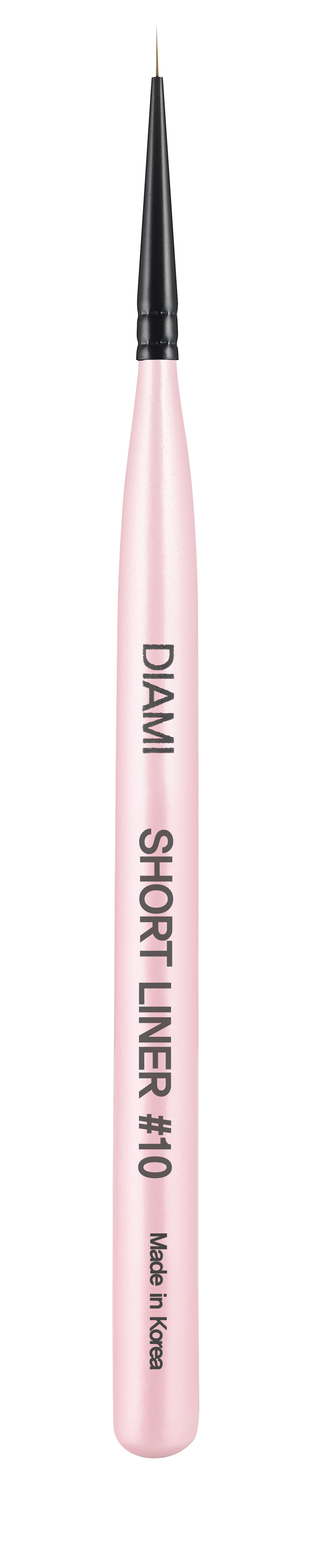 DIAMI Short liner #10