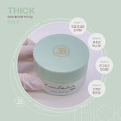 JIN.B Coolear THICK | non-heating builder gel 25g