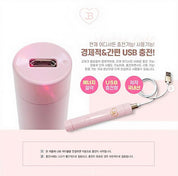 JIN.B shooting light pin cure lamp