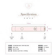 JIN.B shooting light pin cure lamp