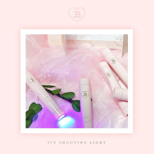 JIN.B shooting light pin cure lamp