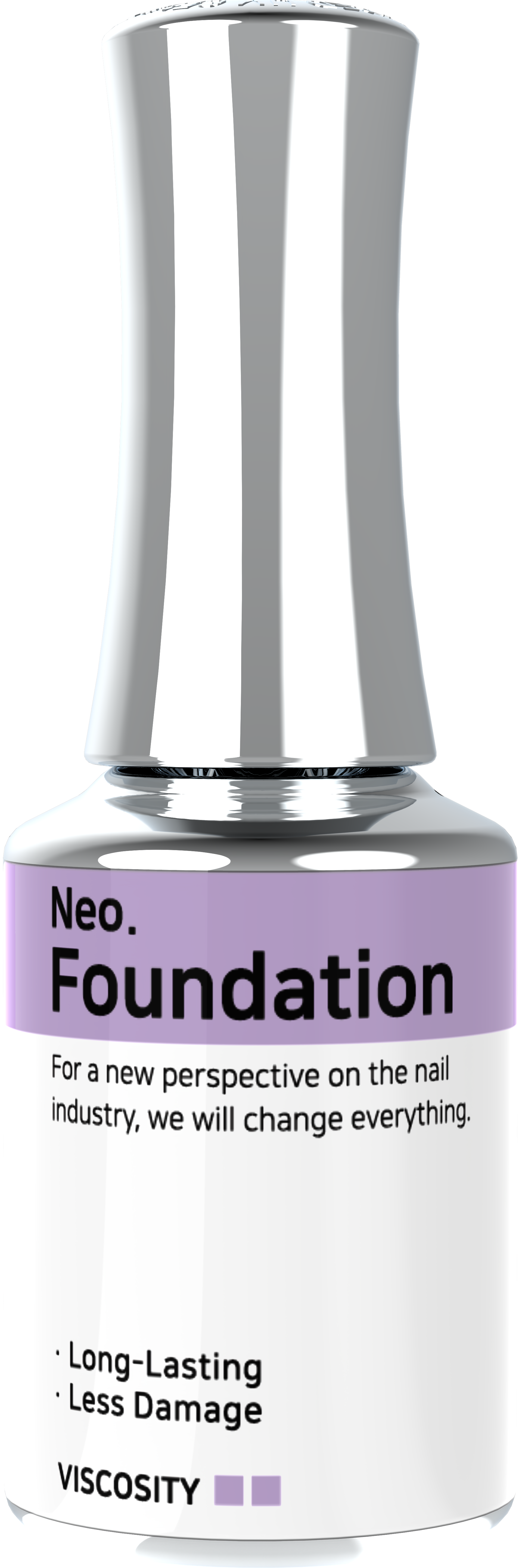 IZEMI Neo Foundation base gel