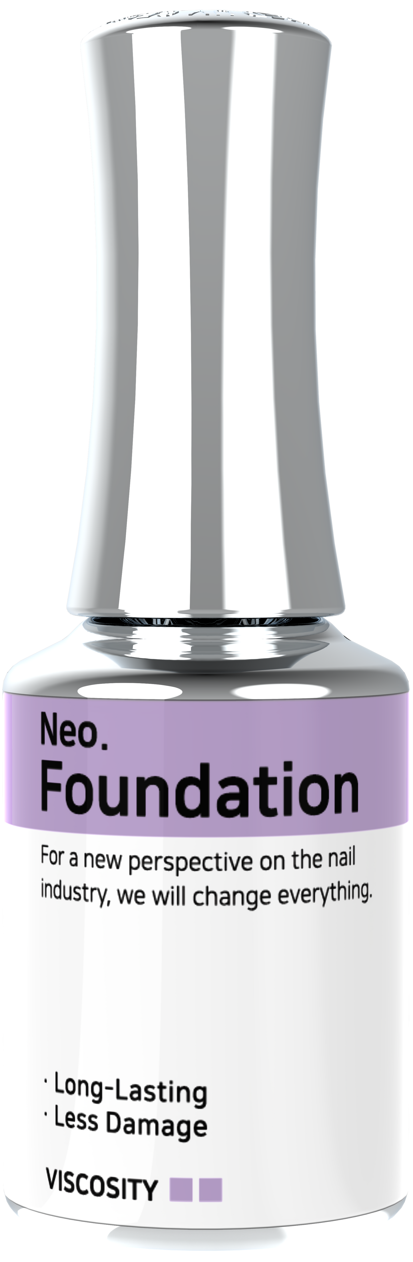 Neo Foundation base gel