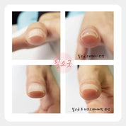 DIAMI feel so good strong base & balancing clear gel 14ml