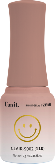 Fun It Clair Syrup Gel - 110
