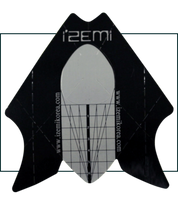 Izemi Extension forms 100pc MADE IN KOREA