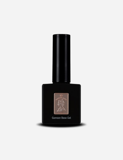 GENTLE PINK Gomson Base Gel