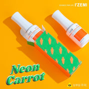 IZEMI The Real Neon - Neon cherry/Neon carrot