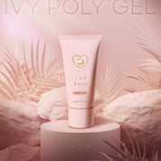 JIN.B IVY POLY polygel 3 colours