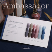 ESTEMIO Ambassador - individual