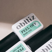 ABLLIZ Peel off base gel