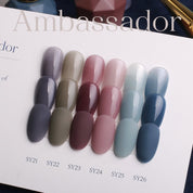 ESTEMIO Ambassador - individual