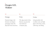 ESTEMIO Extension top gel 14ml