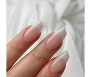NAILBAYO - Doi Nudie syrup gel BEIGE