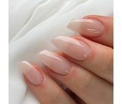 NAILBAYO - Doi Nudie syrup gel BEIGE