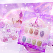 JIN.B Fantasy shower 8pc collection