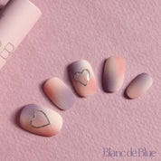 BLANC DE BLUE Blanc de blue collection