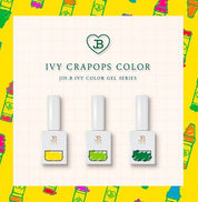 JIN.B crapops 10pc collection