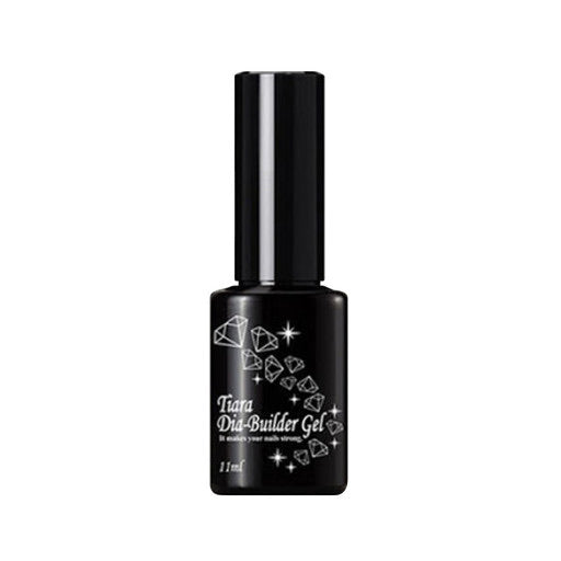 JIN.B GRACIA Dia builder gel - 11ml | Diamond builder