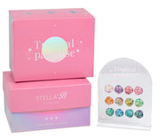 Stella-B Tropical paradise 12pc collection - limited edition packaging