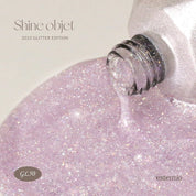 ESTEMIO SHINE OBJECT 6pc glitter collection