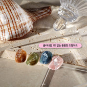YOGO MAYO KK Gel - 3D clear clay gel