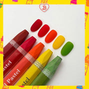 JIN.B crapops 10pc collection
