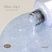 ESTEMIO SHINE OBJECT 6pc glitter collection
