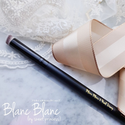 Blanc Blanc x nail diary air gradient/ombre brush