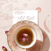 JIN.B tea bag 10pc collection
