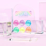 DGEL Sparkling 6pc collection