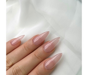 NAILBAYO - Doi Nudie syrup gel PINK